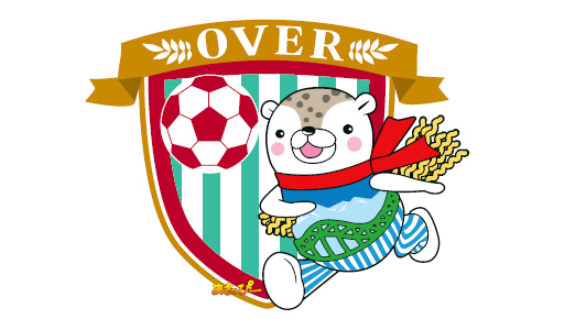 旭川FC OVER delight