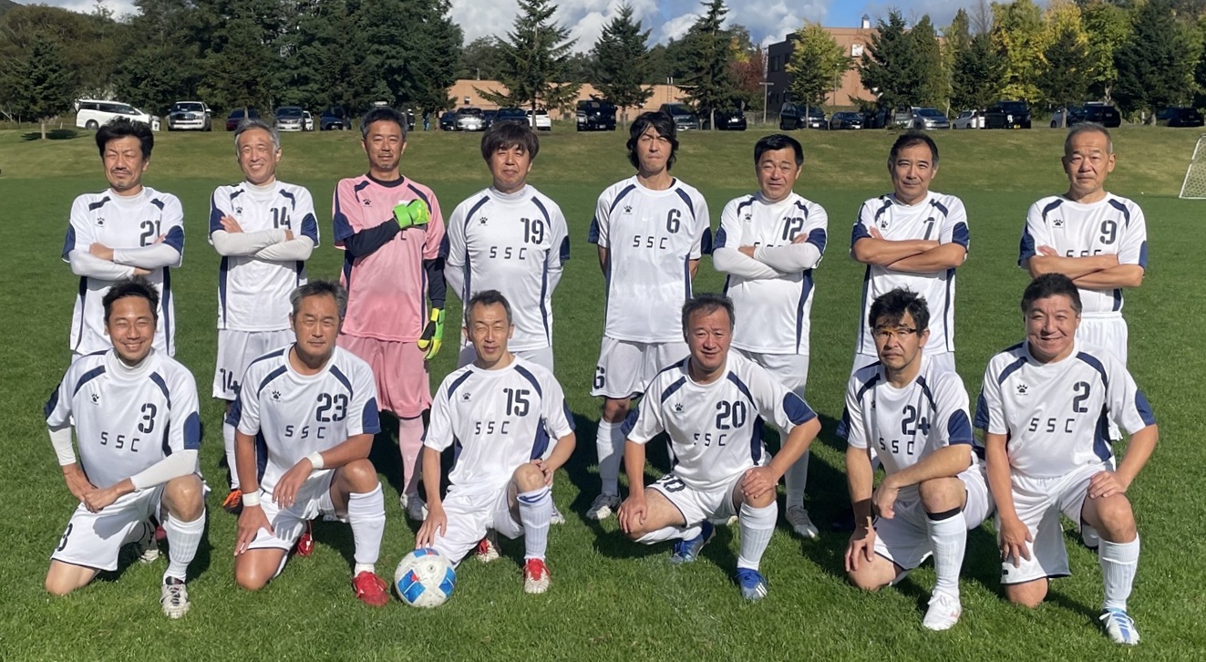 札幌サッカークラブ五十雀